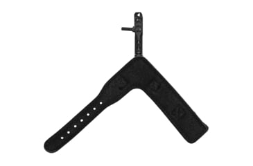 Image of Scott Archery Apen Release, Buckle Strap, Black, 3016BS-BK