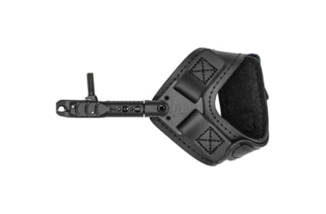 Image of Scott Archery Apen Release, Black Buckle Strap, 1502550
