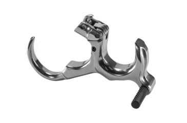 Image of Scott Archery Ascent Micro Hinge Release - 3 Large 6013-3L