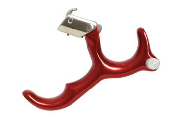 Image of Scott Archery Babyhorn Release - Red, 6001-RE