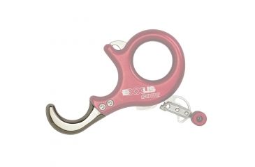 Image of Scott Archery Finger Extension, Stainless Steel 3 Finger FE-SS-3