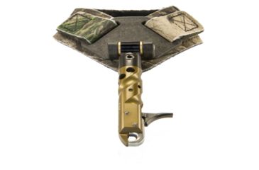 Image of Scott Archery Freedom XT - Freedom Strap, Black/Camo 1109070