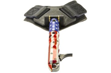 Image of Scott Archery Freedom XT - Freedom Strap, Black/USA 1109071