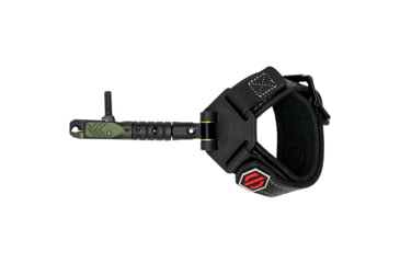 Image of Scott Archery Little Goose Release RTS Green, 1502552