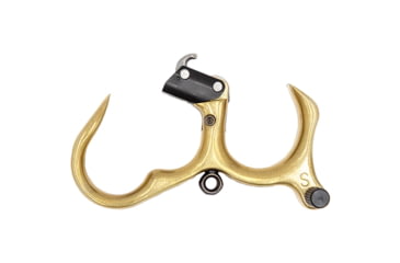 Image of Scott Archery Longhorn Expert Release, Small, 1502556