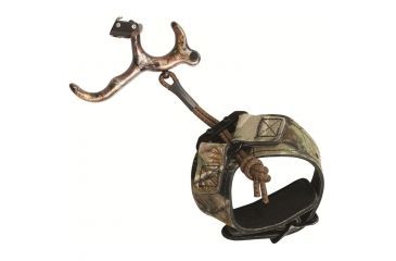Image of Scott Archery Longhorn Hunter Release, 3 Finger Realtree AP 6003-HU