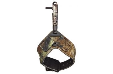 Image of Scott Archery Mongoose XT Release, AP Buckle Strap, 3009BS2-CA