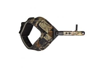 Image of Scott Archery Mongoose XT Release, AP Buckle Strap 3009BS2-CA