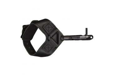 Image of Scott Archery Mongoose XT Release, Black Buckle Strap 3009BS