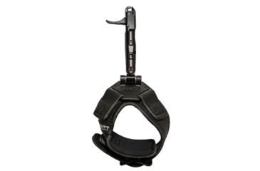 Image of Scott Archery Recon - Freedom Strap Release, Black 3015FS-BK