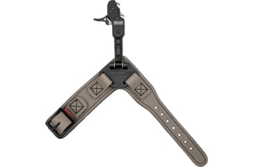 Image of Scott Archery S2 SOLID Release, Black, 1502555