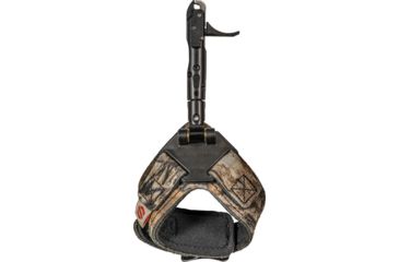Image of Scott Archery Release Recon Freedoom Single Jaw Swivel Connect, Camo, 3015FS2BK