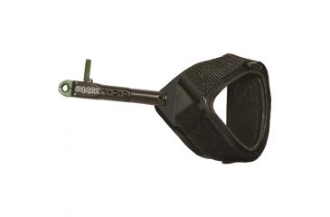 Image of Scott Archery Shark Release, Black Hook and Loop 1002S