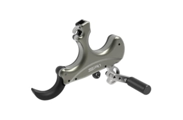 Image of Scott Archery SR1 Release Tan Green, 1502560