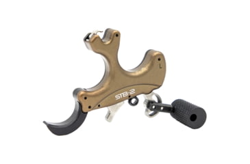 Image of Scott Archery ST2-b Release Tan Green, 1502559