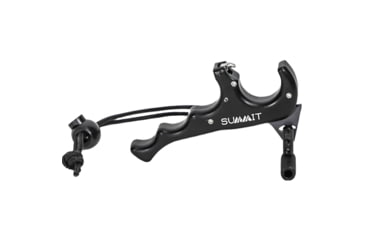 Image of Scott Archery Summit Thumb Trigger  Release, 8009-BK