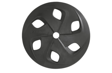 Image of SCOTT Basket Powder w/ Collar - Pack of 10, Black, 2172270001