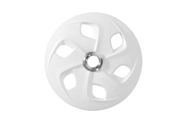 Image of SCOTT Basket Powder w/ Collar - Pack of 10, White, 2172270002