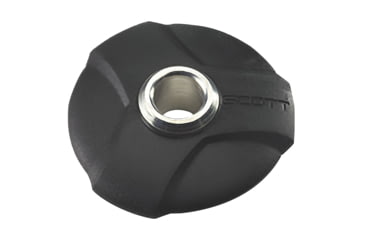 Image of SCOTT Basket Race w/ Collar - Pack of 20, Black, 2082290001