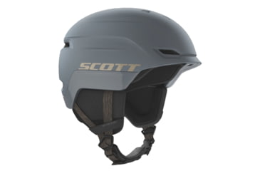 Image of SCOTT Chase 2 Helmet, Aspen Blue, Medium, 2717547078007