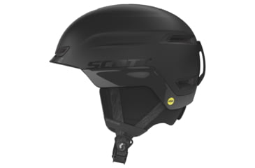 Image of SCOTT Chase 2 Helmet, Black, Medium, 2717540001007