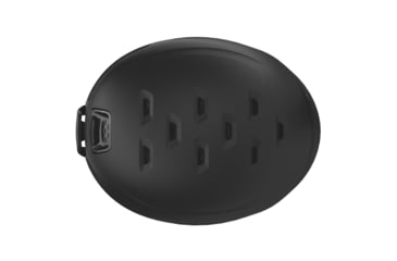 Image of SCOTT Chase 2 Helmet, Black, Medium, 2717540001007