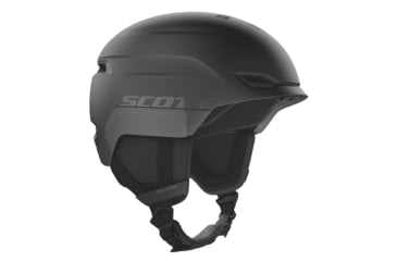 Image of SCOTT Chase 2 Helmet, Black, Medium, 2717540001007