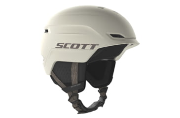 Image of SCOTT Chase 2 Helmet, Light Beige, Large, 2717547362008