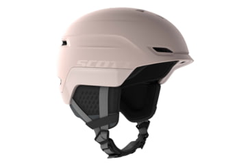 Image of SCOTT Chase 2 Helmet, Pale Pink, Medium, 2717547046007