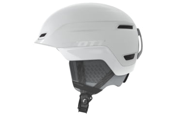Image of SCOTT Chase 2 Helmet, White, Large, 2717540002008