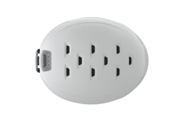 Image of SCOTT Chase 2 Helmet, White, Large, 2717540002008