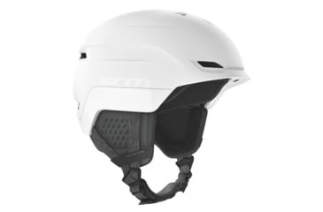 Image of SCOTT Chase 2 Helmet, White, Large, 2717540002008