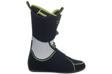 Image of SCOTT Cosmos III Ski Boot, White/Black/Green, 28.5, 2723211035024