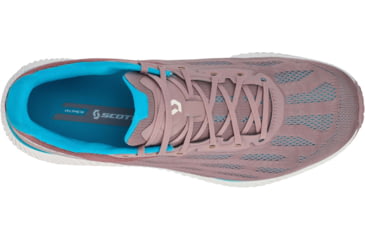 Image of SCOTT Cruise Shoes - Womens, Blush Pink/Breeze Blue, 9.5, 2797686883013-9.5