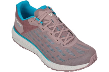 Image of SCOTT Cruise Shoes - Womens, Blush Pink/Breeze Blue, 9.5, 2797686883013-9.5