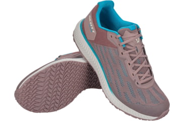 Image of SCOTT Cruise Shoes - Womens, Blush Pink/Breeze Blue, 9.5, 2797686883013-9.5