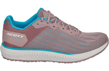 Image of SCOTT Cruise Shoes - Womens, Blush Pink/Breeze Blue, 9.5, 2797686883013-9.5
