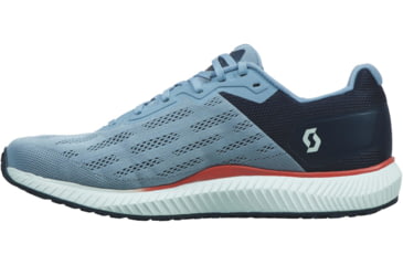 Image of SCOTT Cruise Shoes - Womens, Glace Blue/Midnight Blue, 7, 2797686850008-7