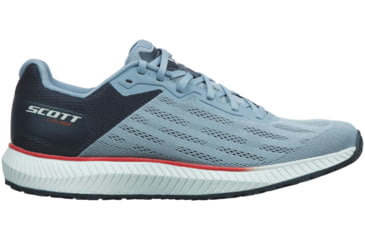 Image of SCOTT Cruise Shoes - Womens, Glace Blue/Midnight Blue, 7, 2797686850008-7