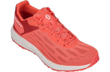 Image of SCOTT Cruise Shoes - Womens, Rust Red/Brick Red, 10, 2797686863014-10