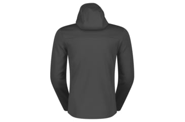 Image of SCOTT Defined Mid Hoody - Mens, Black, Large, 2918120001008