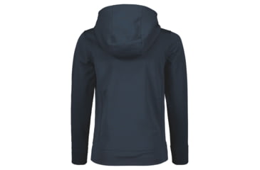 Image of SCOTT Defined Mid Junior Hoody, Dark Blue, Medium, 2918380114007