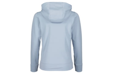 Image of SCOTT Defined Mid Junior Hoody, Glace Blue, Medium, 2918386849007