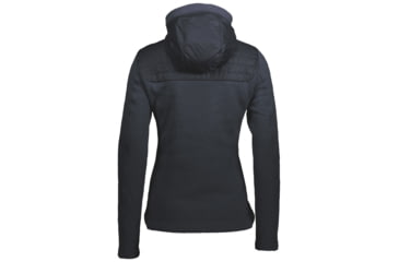 Image of SCOTT Defined Optic Hoody Jacket - Womens, Dark Blue, Large, 2838010114009