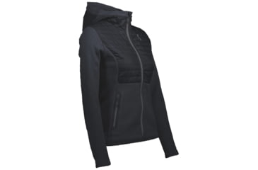 Image of SCOTT Defined Optic Hoody Jacket - Womens, Dark Blue, Large, 2838010114009