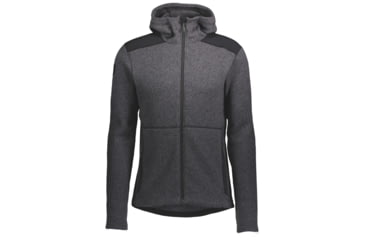 Image of SCOTT Defined Optic Jacket - Mens, Black, 2XL, 2777640001010