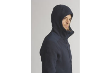 Image of SCOTT Defined Optic Jacket - Mens, Dark Blue, Extra Large, 2777640114009