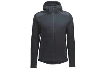 Image of SCOTT Defined Optic Jacket - Mens, Dark Blue, Extra Large, 2777640114009