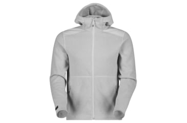 Image of SCOTT Defined Optic Jacket - Mens, Grey Melange, Medium, 2777641920007