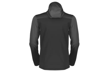 Image of SCOTT Defined Tech Hoody Jacket - Mens, Black, Extra Large, 2918100001009